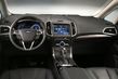 Sedmimístný minivan Ford Galaxy třetí generace fotografie 9