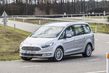 Sedmimístný minivan Ford Galaxy třetí generace fotografie 1
