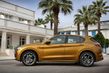 První generace kompaktního crossoveru Alfa Romeo Stelvio fotografie 4