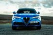 První generace kompaktního crossoveru Alfa Romeo Stelvio fotografie 5