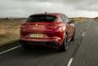 První generace kompaktního crossoveru Alfa Romeo Stelvio fotografie 3
