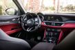 První generace kompaktního crossoveru Alfa Romeo Stelvio fotografie 12
