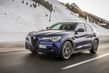 První generace kompaktního crossoveru Alfa Romeo Stelvio fotografie 10