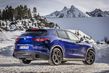 První generace kompaktního crossoveru Alfa Romeo Stelvio fotografie 9