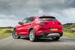 První generace kompaktního crossoveru Alfa Romeo Stelvio fotografie 6
