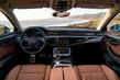 Sportovní luxusní sedan Audi S8 fotografie 12