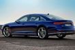Sportovní luxusní sedan Audi S8 fotografie 6