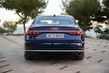 Sportovní luxusní sedan Audi S8 fotografie 5