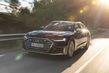 Sportovní luxusní sedan Audi S8 fotografie 8