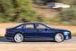 Sportovní luxusní sedan Audi S8 fotografie 7
