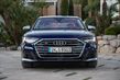 Sportovní luxusní sedan Audi S8 fotografie 4