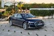 Sportovní luxusní sedan Audi S8 fotografie 1