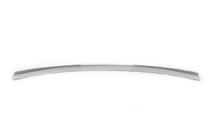 Mercedes E-class W211 2002–2009 Spoiler (ABS, k lakování) fotografie 4