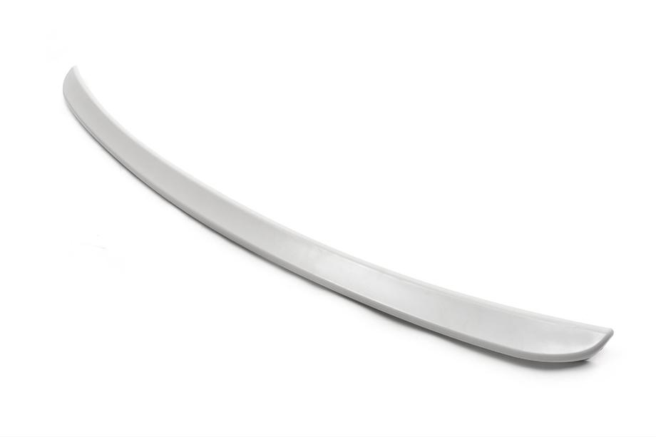 Mercedes E-class W211 2002–2009 Spoiler (ABS, k lakování) Image