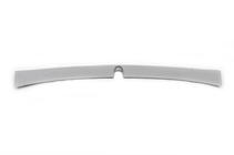 Mercedes E-class W211 2002–2009 Spoiler na zadní okno (ABS, k lakování) fotografie 4
