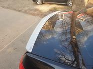 Mercedes E-Class W212 2009–2016 Spoiler (ABS, k lakování) fotografie 4