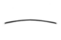 Mercedes E-Class W212 2009–2016 Spoiler (ABS, k lakování) fotografie 5