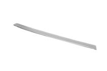 Mercedes E-Class W212 2009–2016 Spoiler na zadní okno AMG E63 (ABS, k lakování) fotografie 5