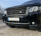 Range Rover III L322 2002–2012 Rohy předního nárazníku (2 ks) fotografie 2