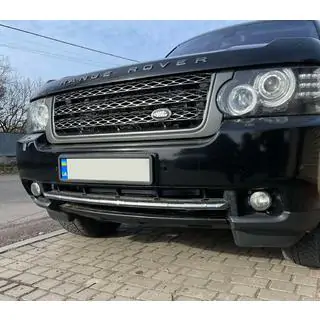 Rohy předního nárazníku (2 ks) fotografie 2