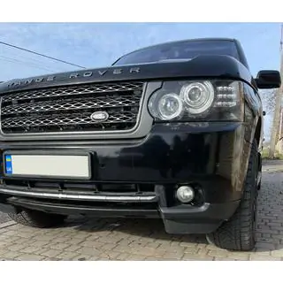 Rohy předního nárazníku (2 ks) fotografie 1