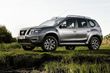 Recenze levného crossoveru Nissan Terrano fotografie 2