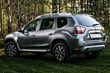 Recenze levného crossoveru Nissan Terrano fotografie 3