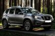 Recenze levného crossoveru Nissan Terrano fotografie 1