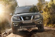 Recenze levného crossoveru Nissan Terrano fotografie 6