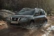 Recenze levného crossoveru Nissan Terrano fotografie 5