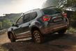 Recenze levného crossoveru Nissan Terrano fotografie 4
