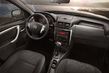 Recenze levného crossoveru Nissan Terrano fotografie 10