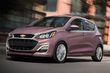 Recenze subkompaktního hatchbacku Chevrolet Spark fotografie 5
