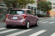 Recenze subkompaktního hatchbacku Chevrolet Spark fotografie 4