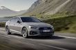Test liftbacku Audi A5 Sportback fotografie 7