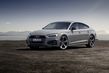 Test liftbacku Audi A5 Sportback fotografie 4