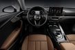 Test liftbacku Audi A5 Sportback fotografie 9