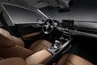 Test liftbacku Audi A5 Sportback fotografie 8
