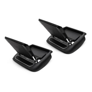 Stolek na sedadlo (v sortimentu) Toyota Land Cruiser 200 2007–2021 fotografie 2