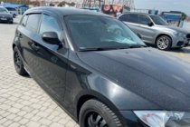 BMW řada 1 E81/E82/E87/E88 2004–2011 Ofuky oken (4 ks, HIC) fotografie 2