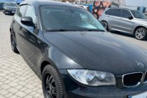 BMW řada 1 E81/E82/E87/E88 2004–2011 Ofuky oken (4 ks, HIC) fotografie 4