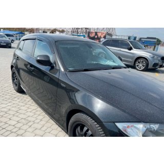 Ofuky oken (4 ks, HIC) BMW řada 1 E81/E82/E87/E88 2004–2011 fotografie 2