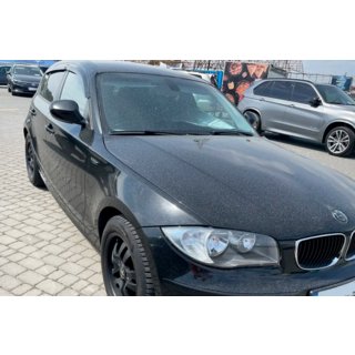 Ofuky oken (4 ks, HIC) BMW řada 1 E81/E82/E87/E88 2004–2011 fotografie 4