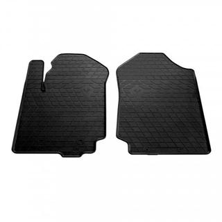 Gumové autokoberce 2 ks (Stingray, guma) Ford Ranger 2011–2022