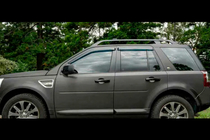 Land Rover Freelander II 2006–2014 Ofuky oken (4 ks, HIC) fotografie 1