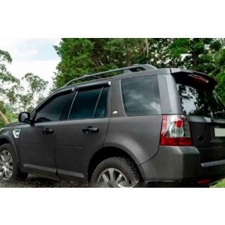 Ofuky oken (4 ks, HIC) Land Rover Freelander II 2006–2014 fotografie 2