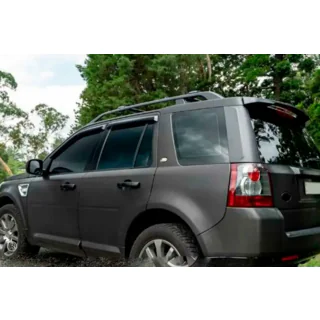 Ofuky oken (4 ks, HIC) Land Rover Freelander II 2006–2014 fotografie 2
