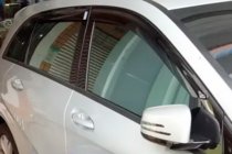 Mercedes B-class W246 2011–2018 Ofuky oken (4 ks, HIC) fotografie 11