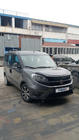Fiat Doblo II 2010–2022 Deflektor kapoty EuroCap (2015+) fotografie 6