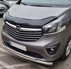 Opel Vivaro 2015–2019 Deflektor kapoty (EuroCap) fotografie 1